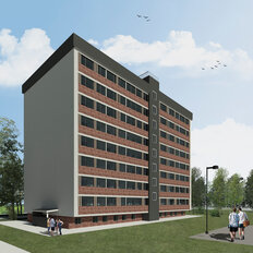 Квартира 36 м², 1-комнатная - изображение 2