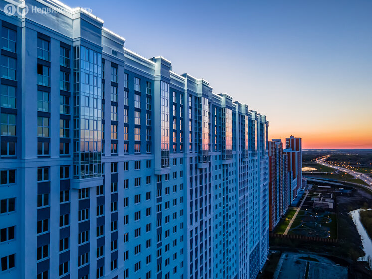 76,5 м², 2-комнатная квартира 8 544 300 ₽ - изображение 5