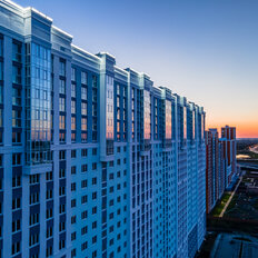 Квартира 43,6 м², 1-комнатная - изображение 3