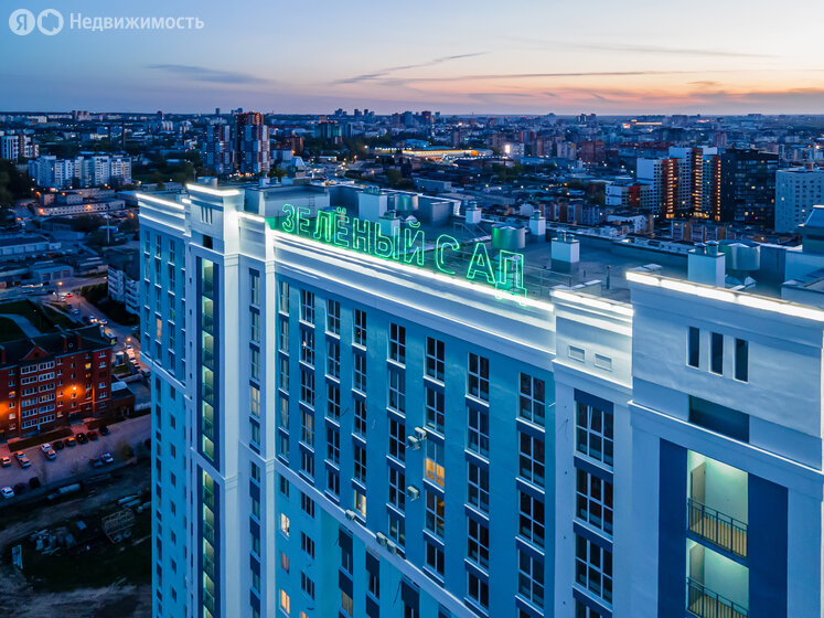 76,5 м², 2-комнатная квартира 8 544 300 ₽ - изображение 7
