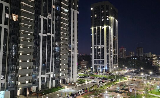 14 м², квартира-студия 4 150 000 ₽ - изображение 20