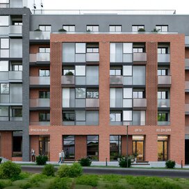 Купить квартиру без ремонта в ЖК «Авторы на Годовикова» в Казани - изображение 5