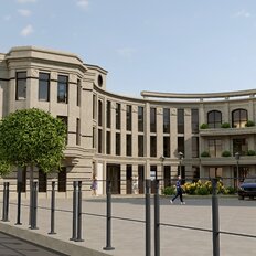 Квартира 85,1 м², 3-комнатная - изображение 4