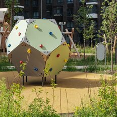 Квартира 27 м², студия - изображение 4