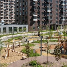 Квартира 27 м², студия - изображение 2