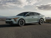 Изображение Kia K4 2024 – н.в.