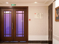 De Luxe квартал апартаментов «Театральный Дом» - изображение 24