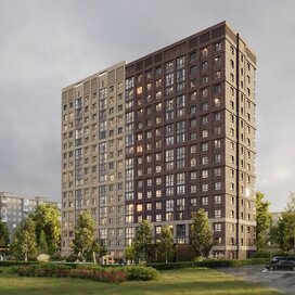 Купить квартиру в новостройке в ЖК «НОВА» в Кемерове - изображение 2