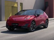 Изображение Lynk & Co 02 I (EU Market) 2024 – н.в.