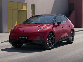 Lynk & Co 02 I (EU Market)