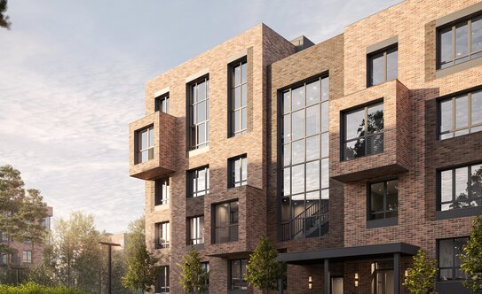 ЖК Ranta Residence - изображение 4