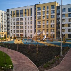 Квартира 75,3 м², 3-комнатная - изображение 4
