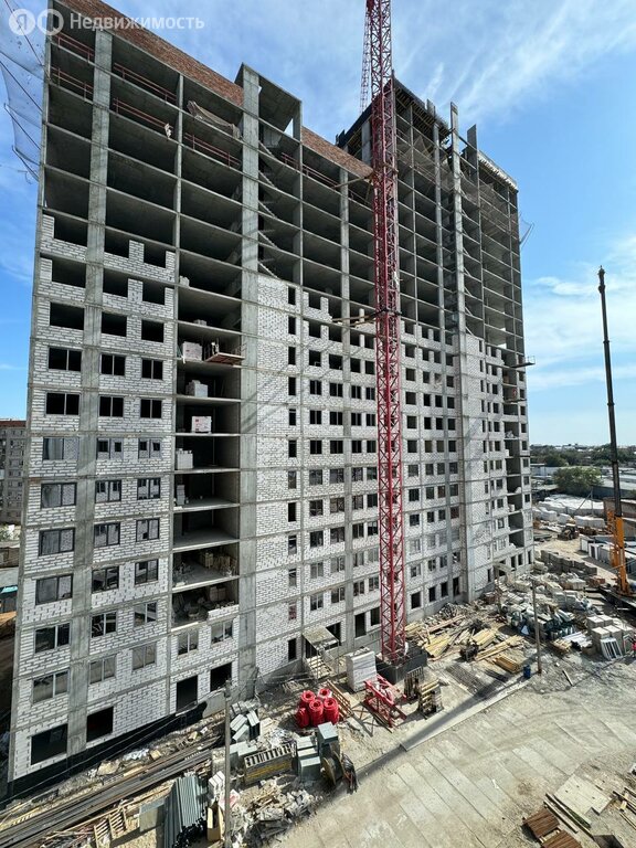 Жилой квартал «PROGRESS Восточный» - изображение 38