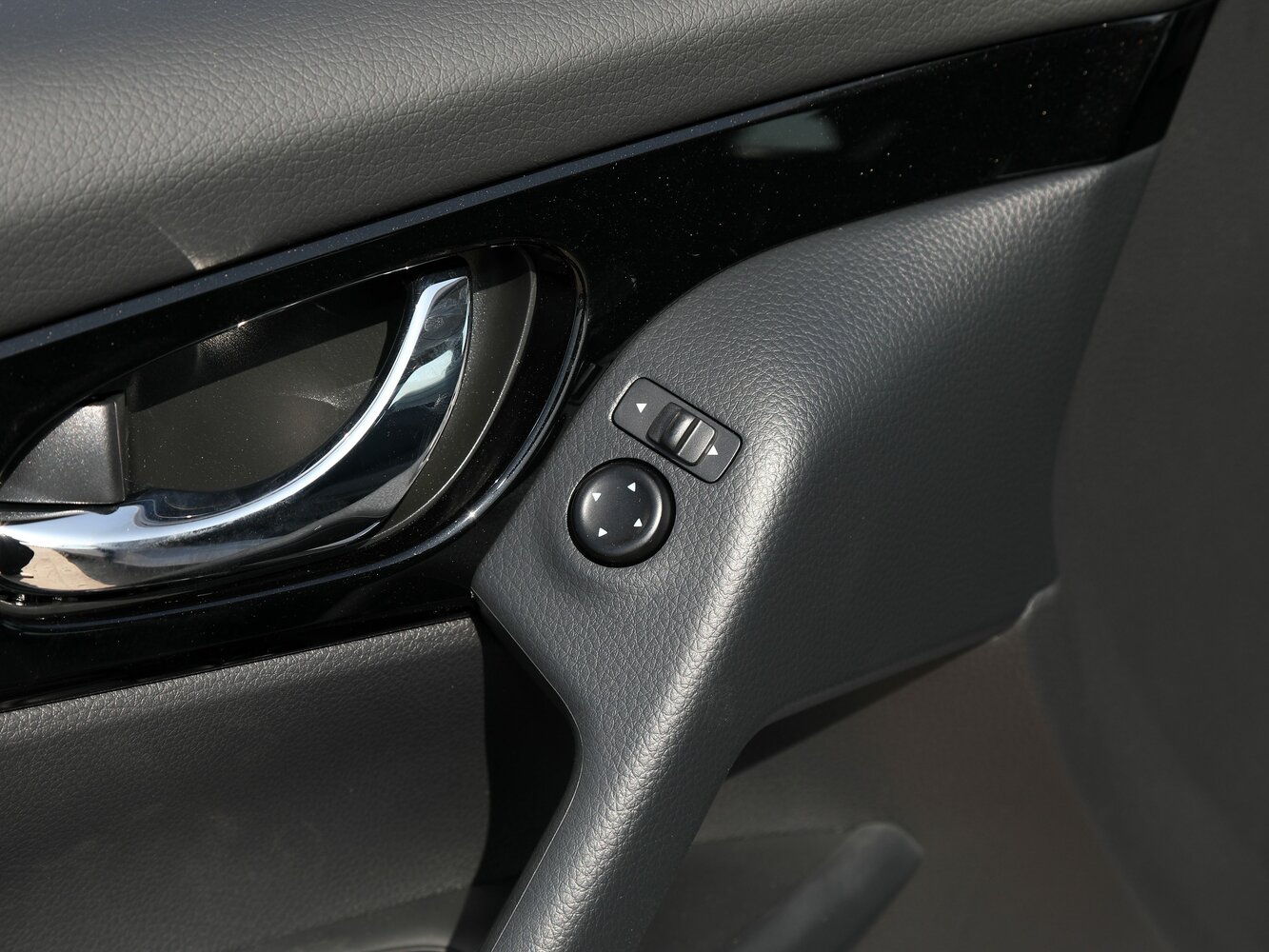 Nissan Qashqai, вид 3