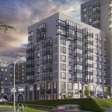 Квартира 83,3 м², 3-комнатная - изображение 2