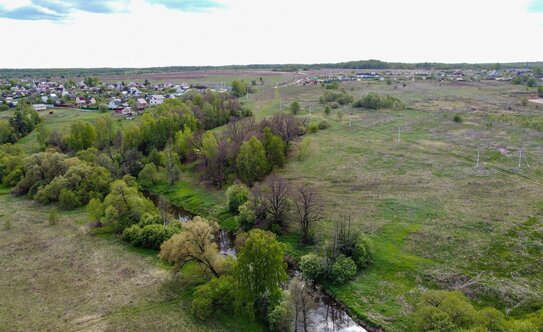 Коттеджные поселки в Ступино - изображение 1