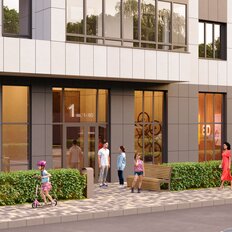 Квартира 42,2 м², 1-комнатная - изображение 3