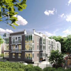 Квартира 67,2 м², 2-комнатная - изображение 2
