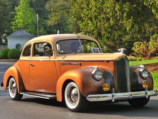 Packard One-Ten