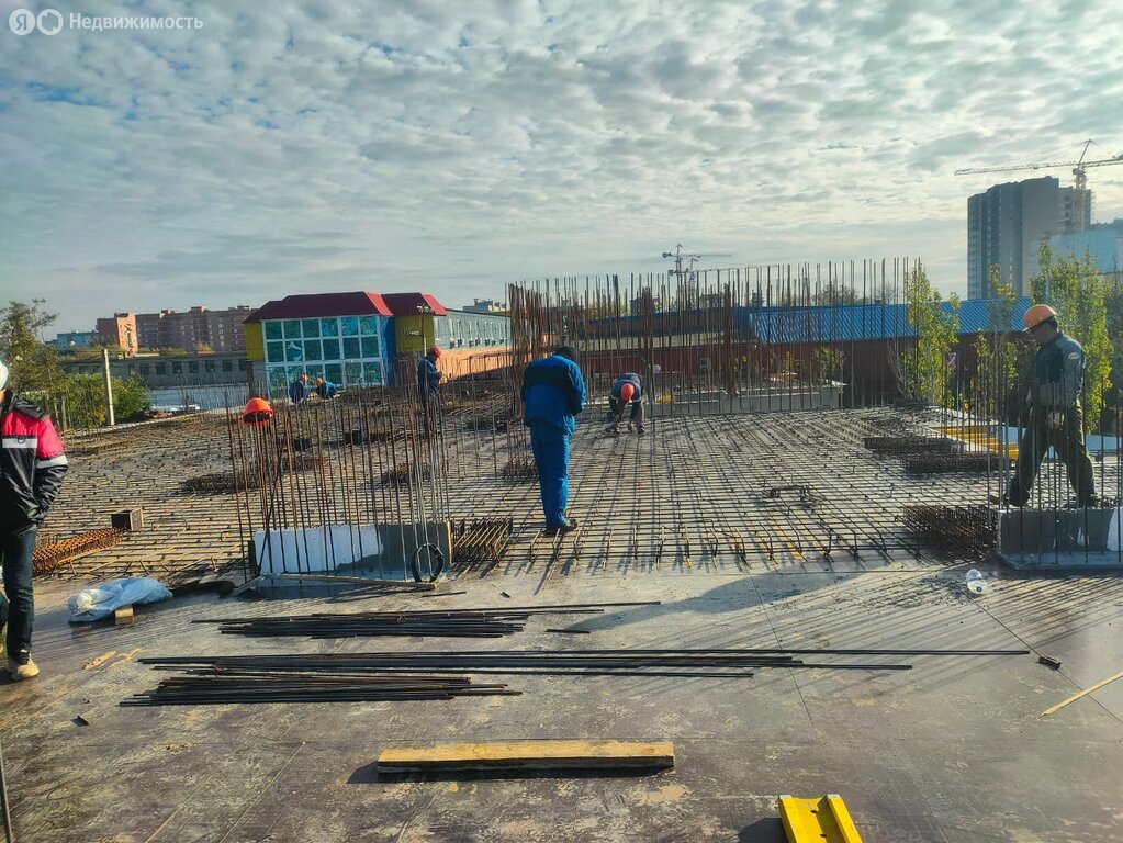 ЖК «Солнечный город» - изображение 17