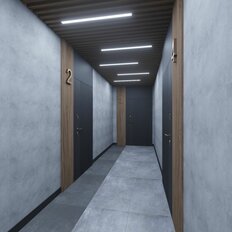 Квартира 38,1 м², 1-комнатная - изображение 4