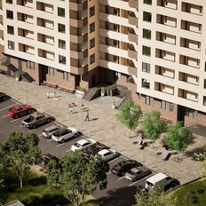 Квартира 77,7 м², 3-комнатная - изображение 3