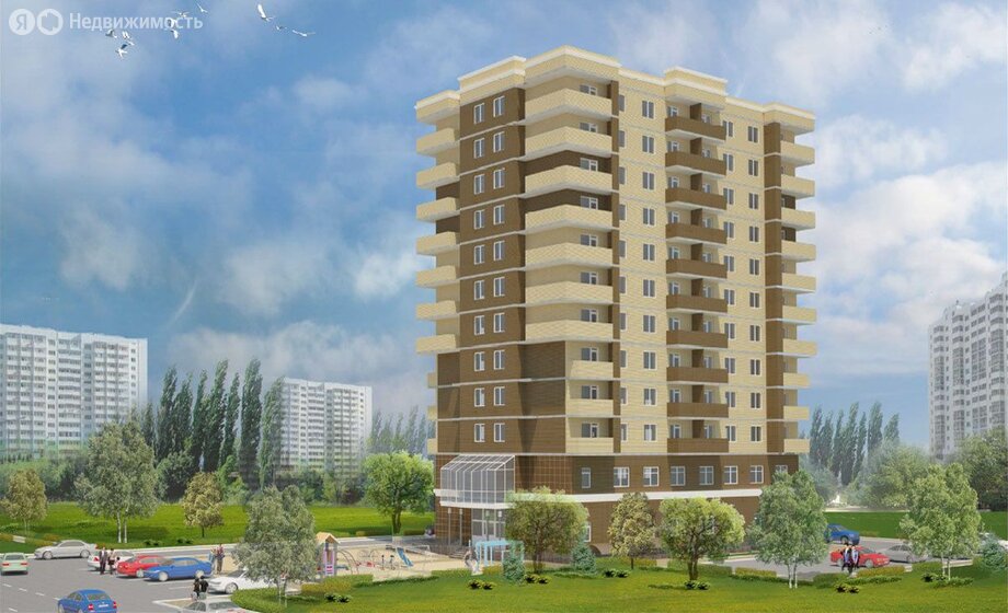 Застройщик Лазан в Краснодарском крае - изображение 1