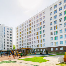 Купить 2-комнатную квартиру без ремонта в микрорайоне «Юго-Западный» в Маркова - изображение 1