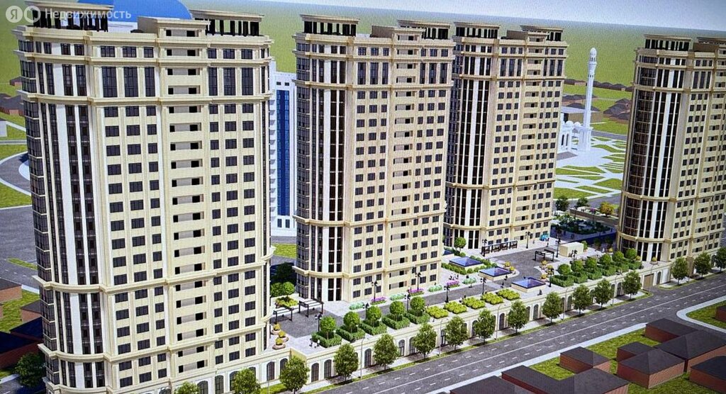 Ахмат - изображение 1