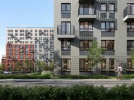 Квартал «Новое Колпино» - изображение 3