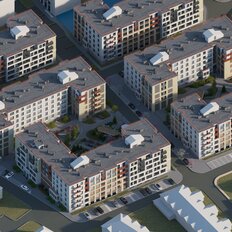 Квартира 54,7 м², 2-комнатная - изображение 1