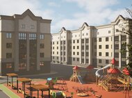 ЖК «ЕСЕНИН» - изображение 2