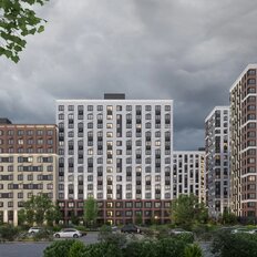 Квартира 85,2 м², 3-комнатная - изображение 5