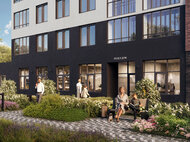 ЖК «Шаумяна 77» - изображение 12