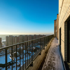 Квартира 24,2 м², студия - изображение 4