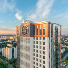 Купить квартиру в монолитном доме в ЖК «Архитектор» в Москве и МО - изображение 2