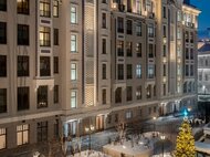 De Luxe квартал апартаментов «Театральный Дом» - изображение 10