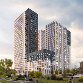 Купить 3-комнатную квартиру в ипотеку в ЖК «Б.26» в Екатеринбурге - изображение 3