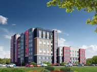 ЖК Centropolis - изображение 3