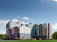 ЖК Centropolis - изображение 4