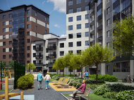 ЖК ULLA - изображение 8