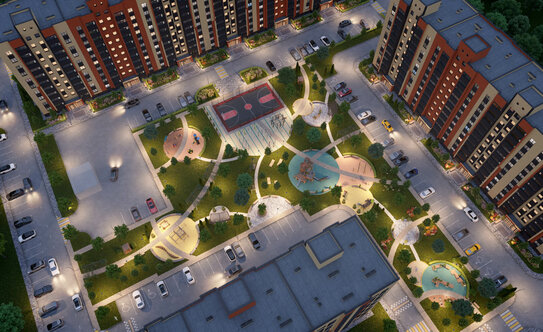 квартал «Огни» - изображение 2