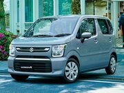 Изображение Suzuki Wagon R VI Рестайлинг 2022 – н.в.