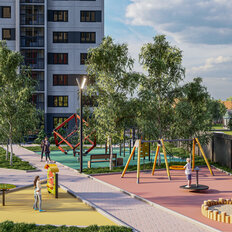 Квартира 53,9 м², 2-комнатная - изображение 3