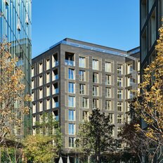 Квартира 259,7 м², 3-комнатные - изображение 2