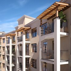 Квартира 36 м², 1-комнатная - изображение 5