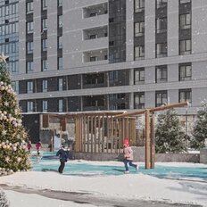 Квартира 34 м², 1-комнатная - изображение 2