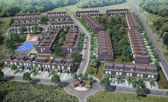 52,3 м², 2-комнатная квартира 7 300 000 ₽ - изображение 32