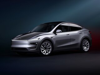 Tesla Model Y I Рестайлинг