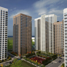 Квартира 64,6 м², 2-комнатная - изображение 2